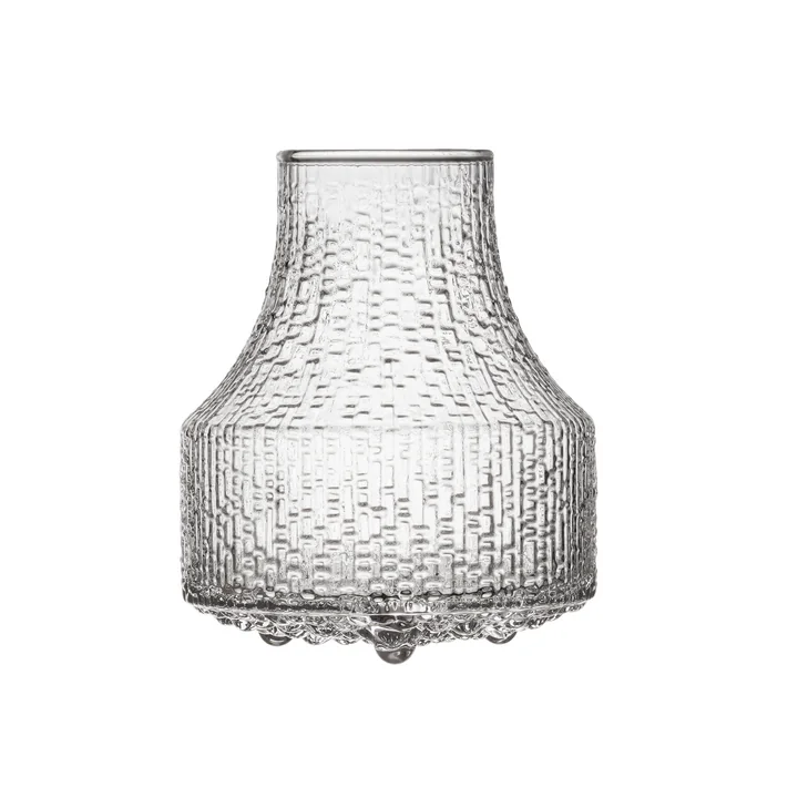 Iittala - Ultima Thule Glasvase, 82 x 97 mm, klar