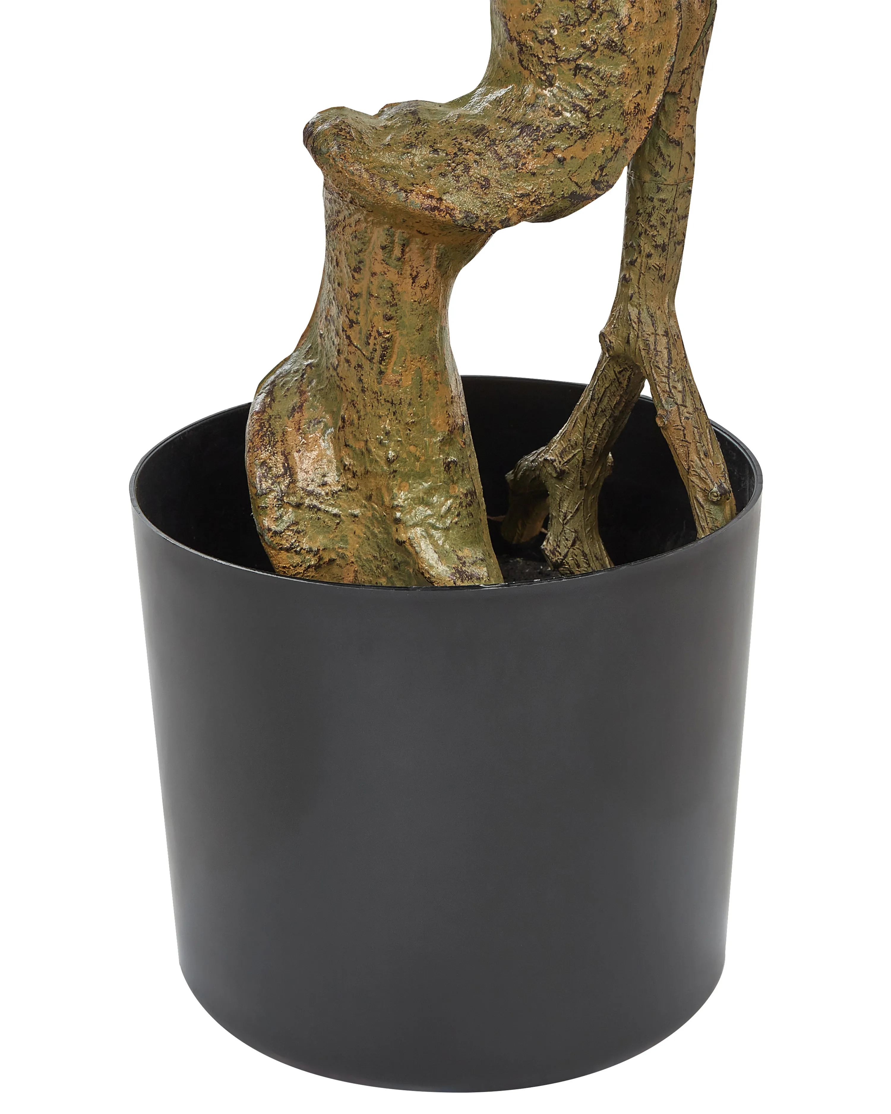 Kunstplant RUSCUS TREE 166 cm Groen