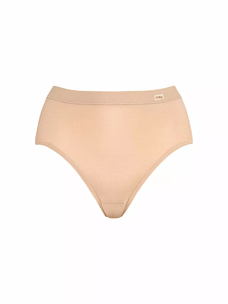 MEY Slip EMOTION cream tan beige