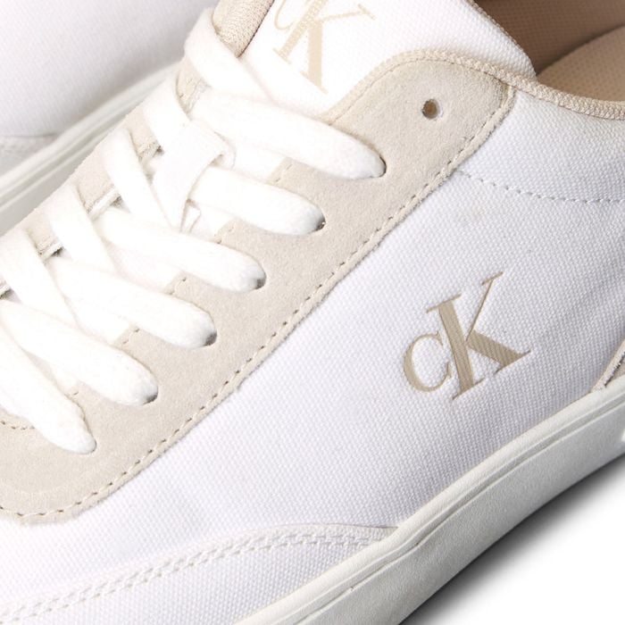 Calvin Klein Classic Cupsole Sneaker Heren