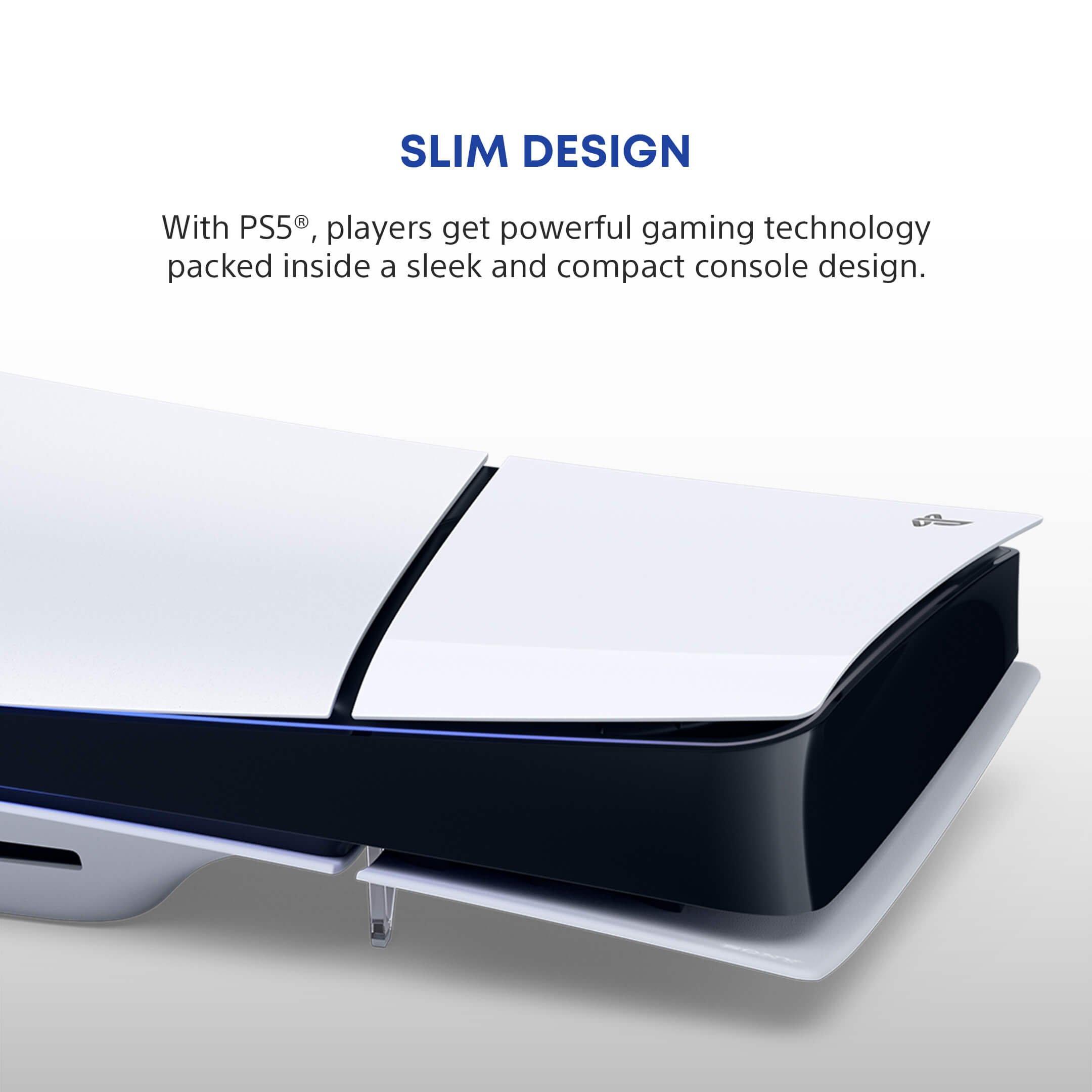 PlayStation PS PlayStation 5 Slim Console  Assassins Creed Shadows Special Edition Bundle