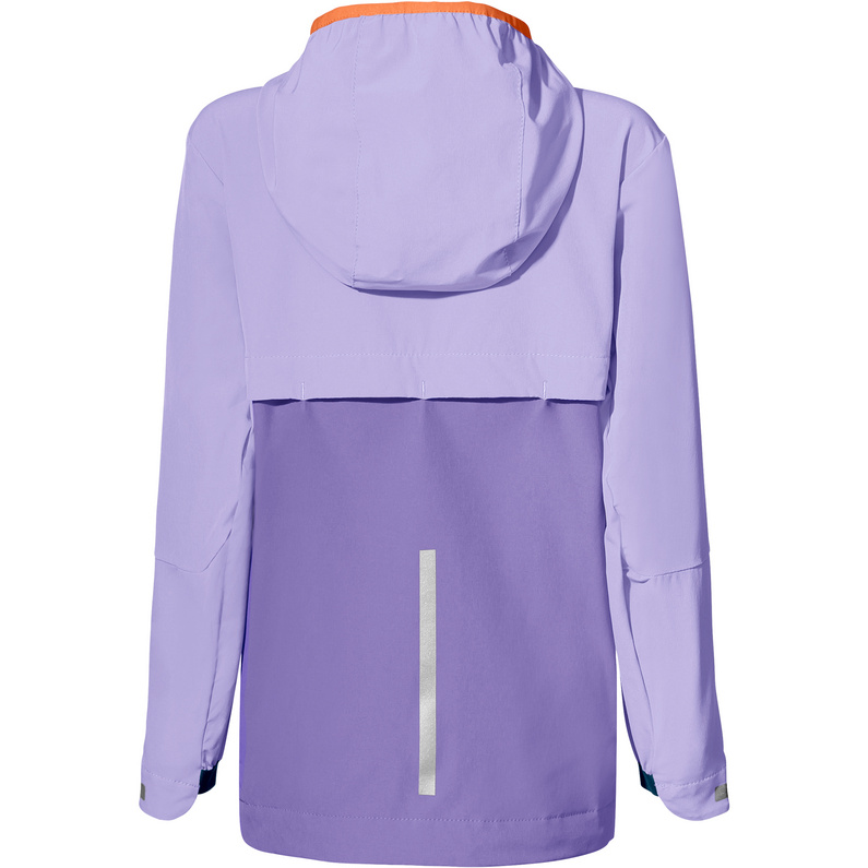 Vaude Kinder Moab Stretch Jacke