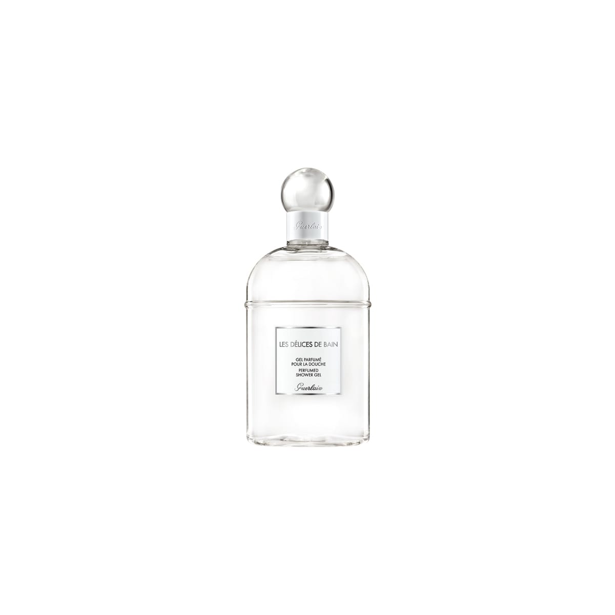 GUERLAIN Les Délices de Bain Gel Parfumé pour la Douche