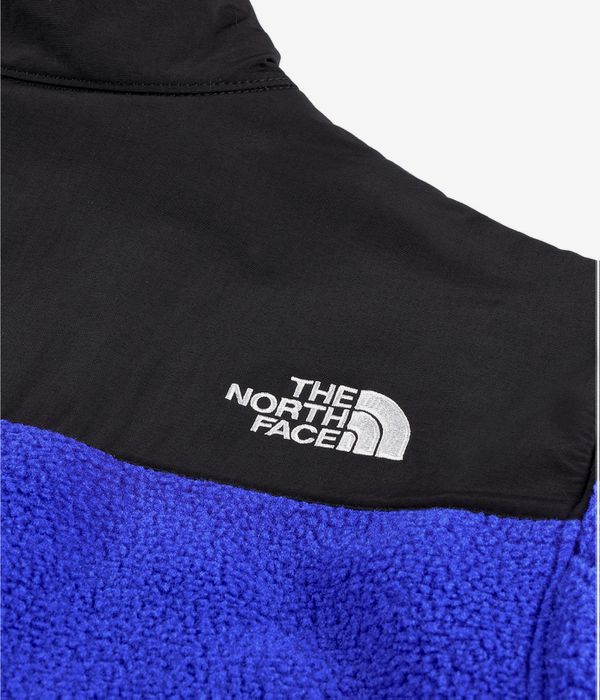 The North Face Retro Denali Jacke (tnf blue tnf black)