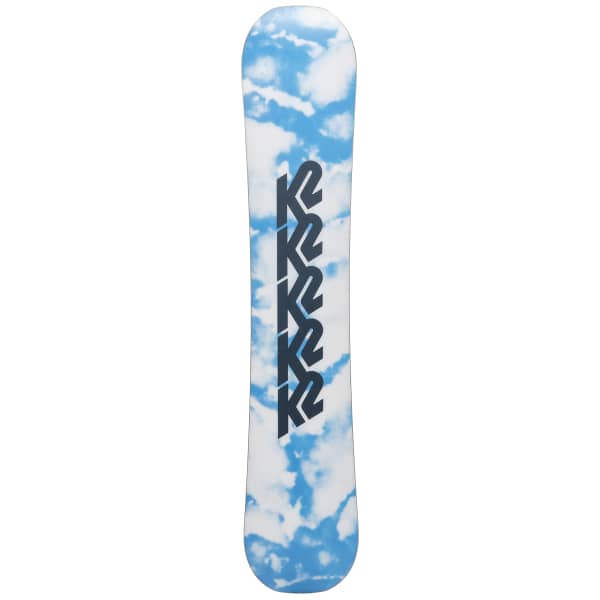 Planche de snowboard K2 DREAMSICLE