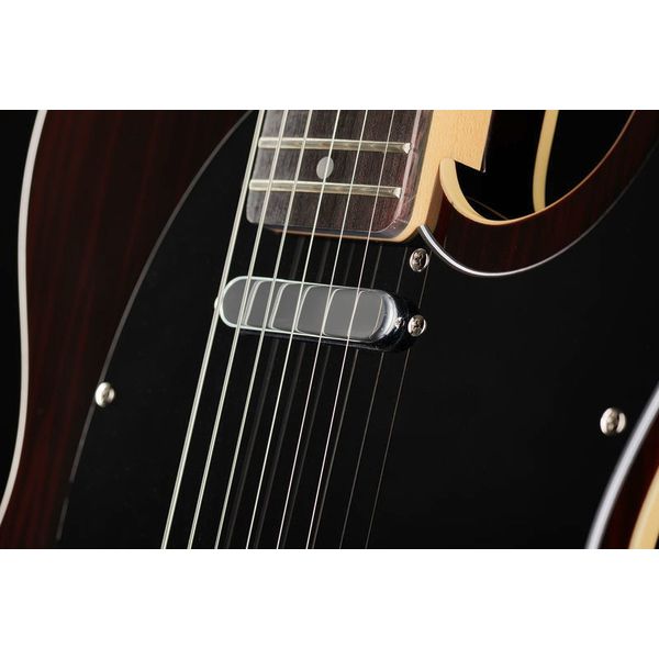 Harley Benton TE-70 Rosewood Deluxe Series