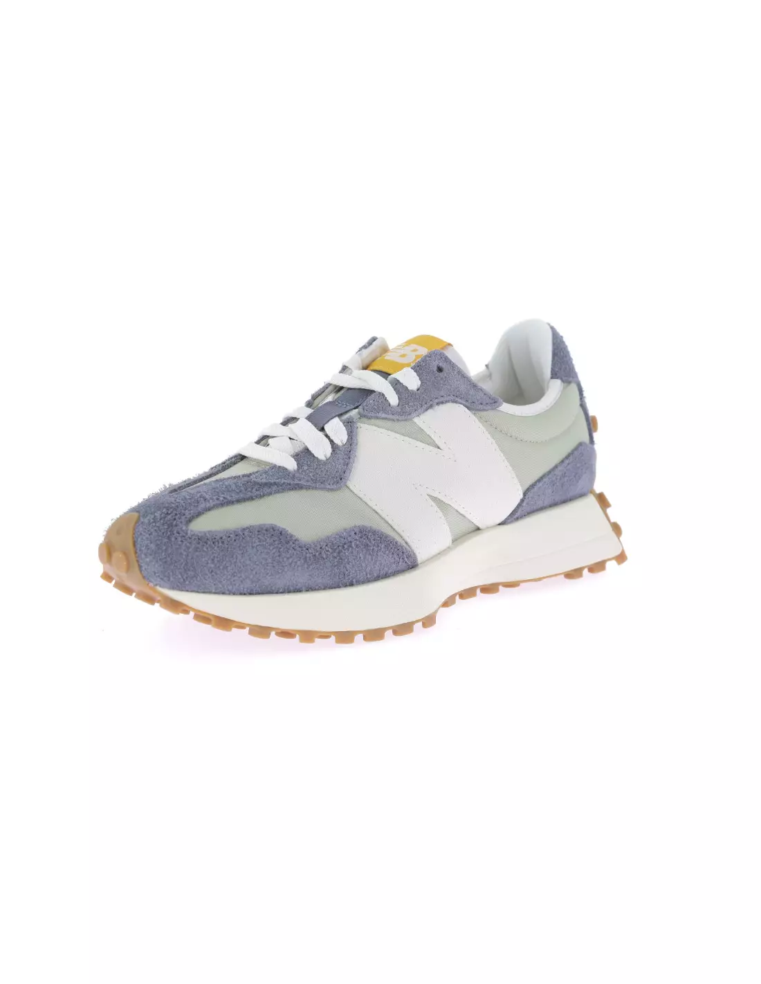NEW BALANCE 327 - Baskets Darkarticgrey