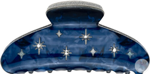 Invisibobble Clipstar Eclipse Nightfall 1 Pièce
