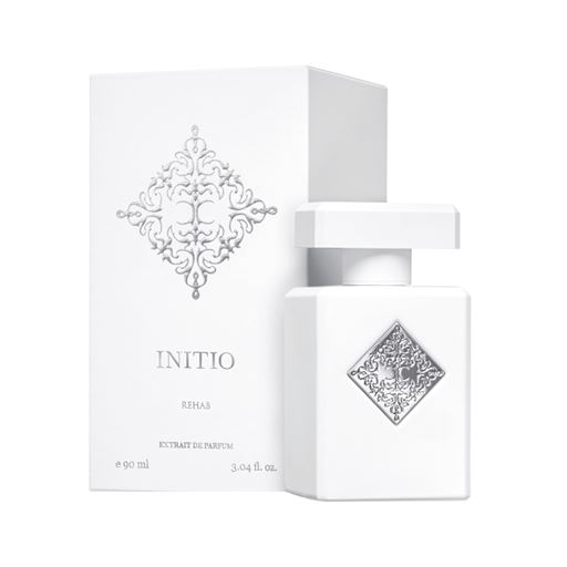Initio Rehab Extrait Eau De Parfum, 90 ml