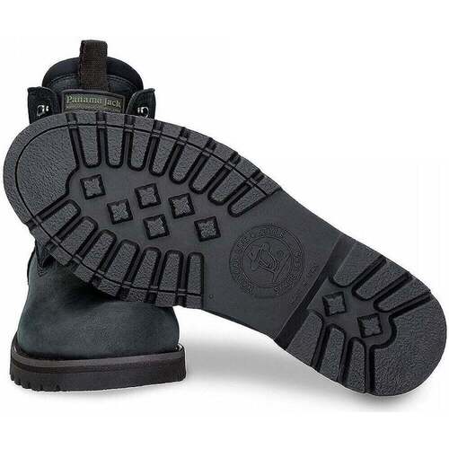 Panama Jack - SAMUR GTX URBAN Negro
