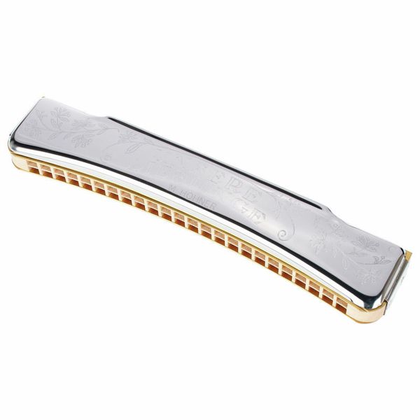 Hohner Unsere Lieblinge 48 in C-Dur