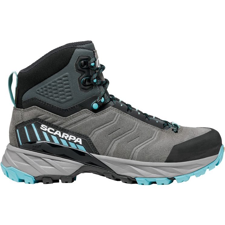 Scarpa Rush TRK GORE-TEX® Wanderschuhe Damen midgray