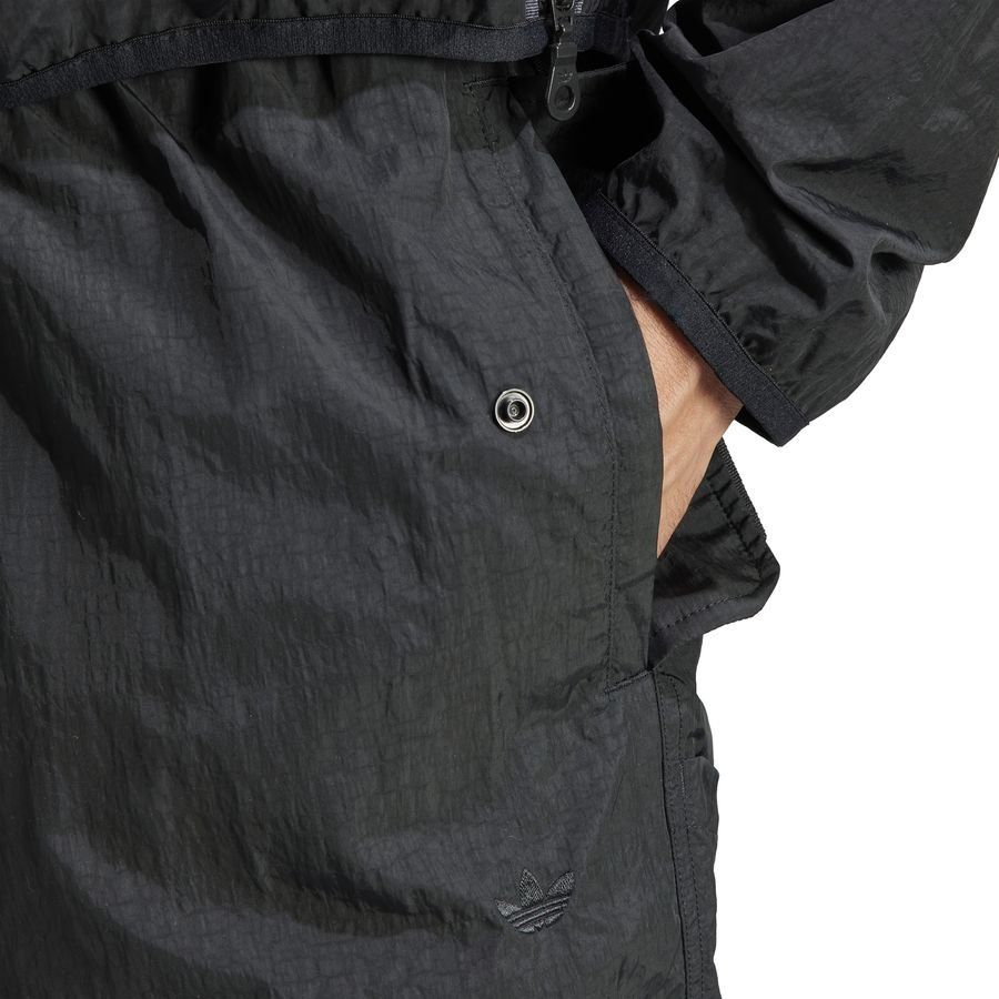 adidas Originals Pantalon Cargo Adventure - Noir