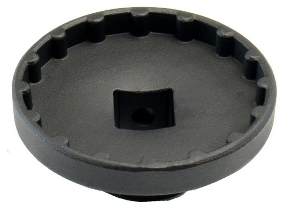 Clé Démonte Boîtier de Pédalier Ice Toolz pour T47 Ø52.2mm - 16 Dents