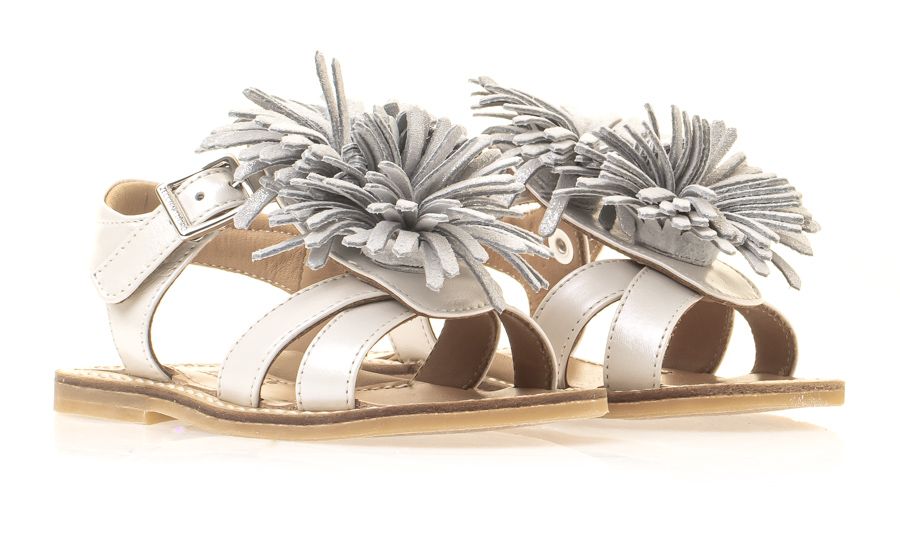 Zecchino D'oro Sandal