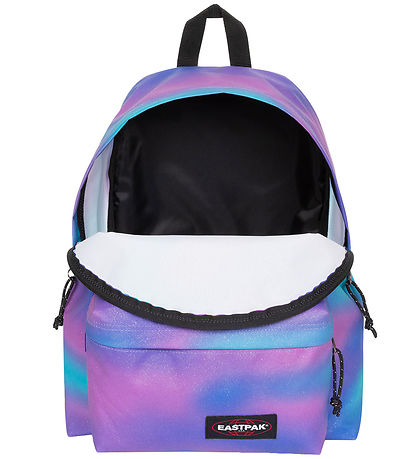Eastpak Skoletaske - 24L - Paddad Pak'r - Sparkly Blur
