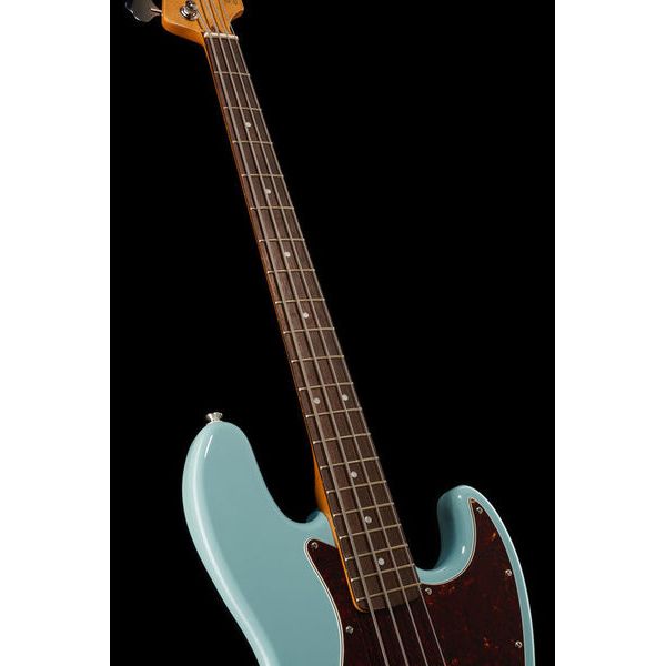 Squier CV 60s Jazz Bass LRL DPB