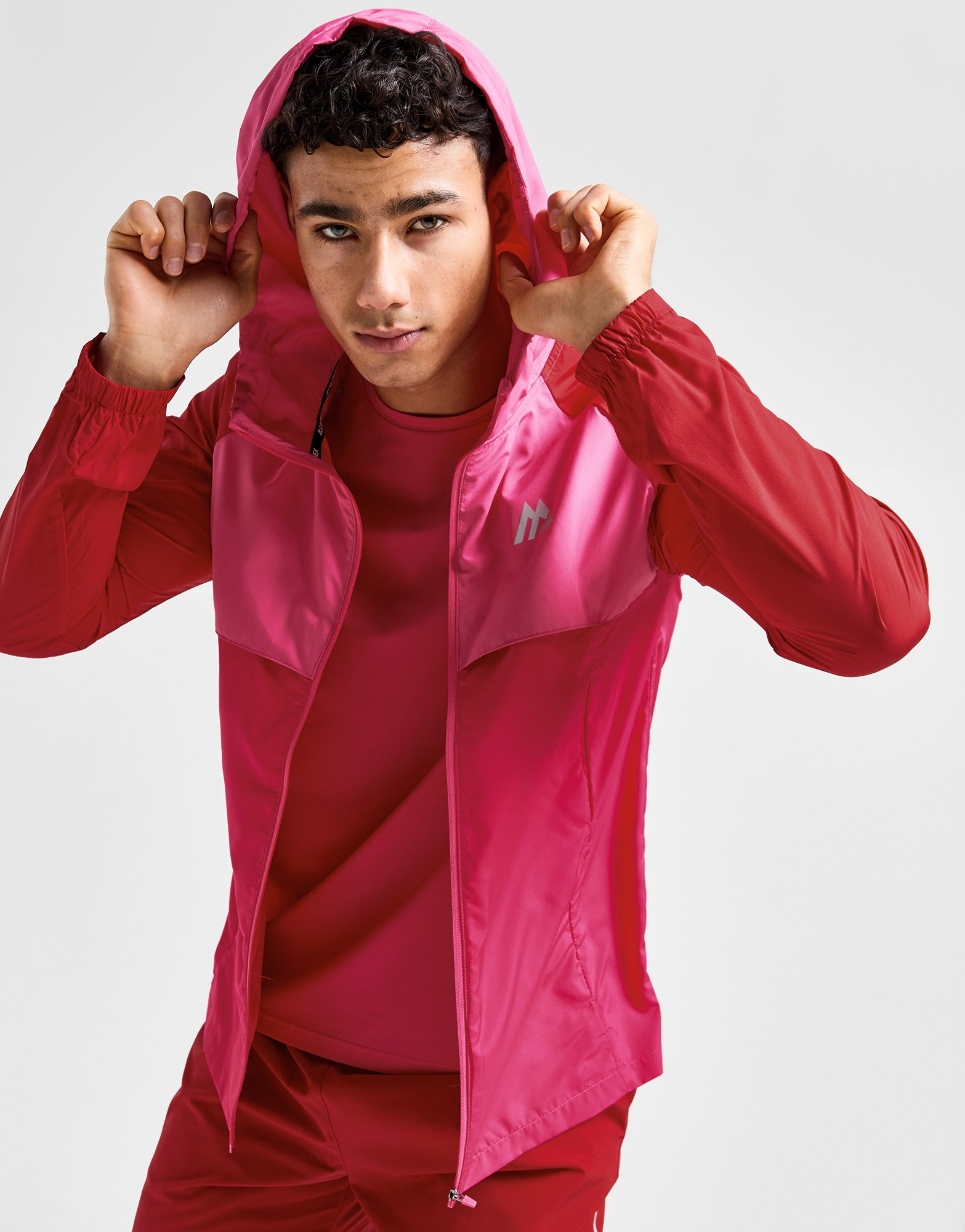 MONTIREX Veste Coupe-Vent Breeze Homme