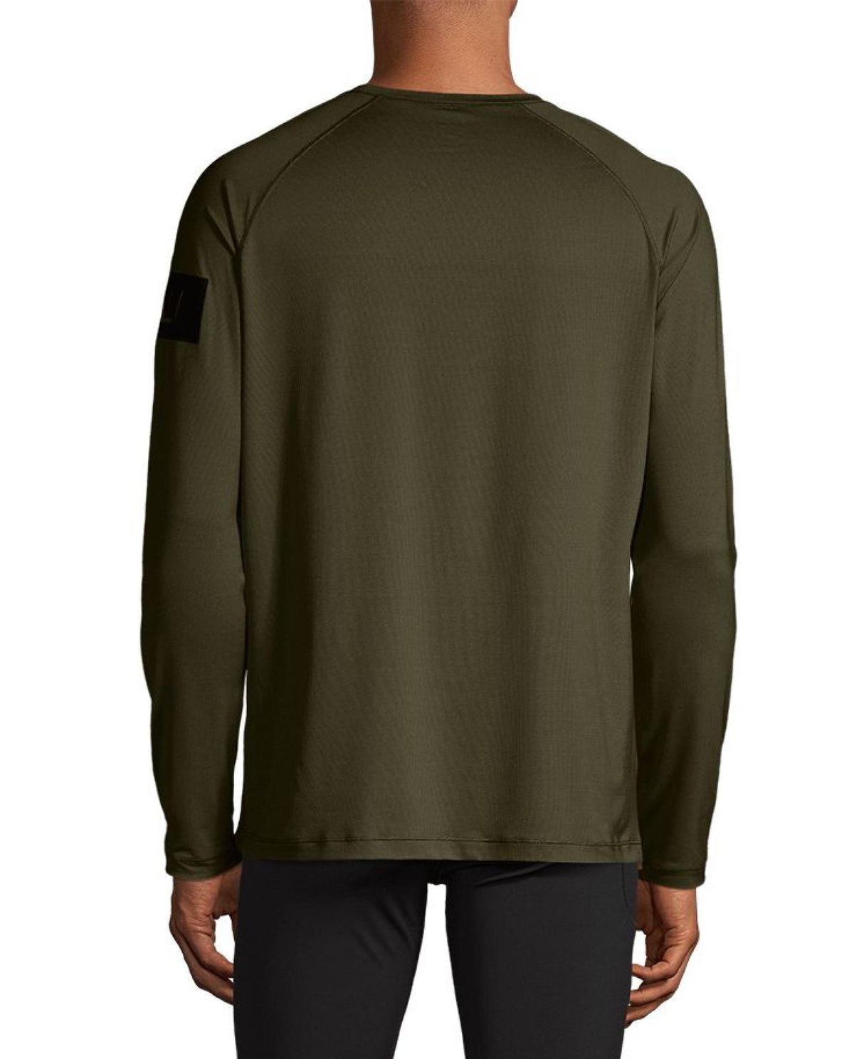 Casall<br>M Rapidry Long Sleeve