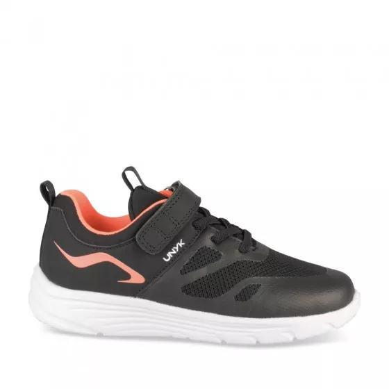 Baskets NOIR UNYK
