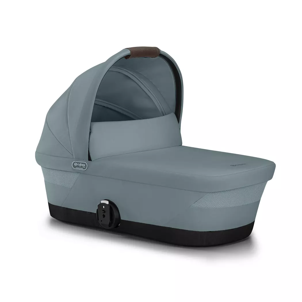 Kinderwagenaufsatz S Gazelle S