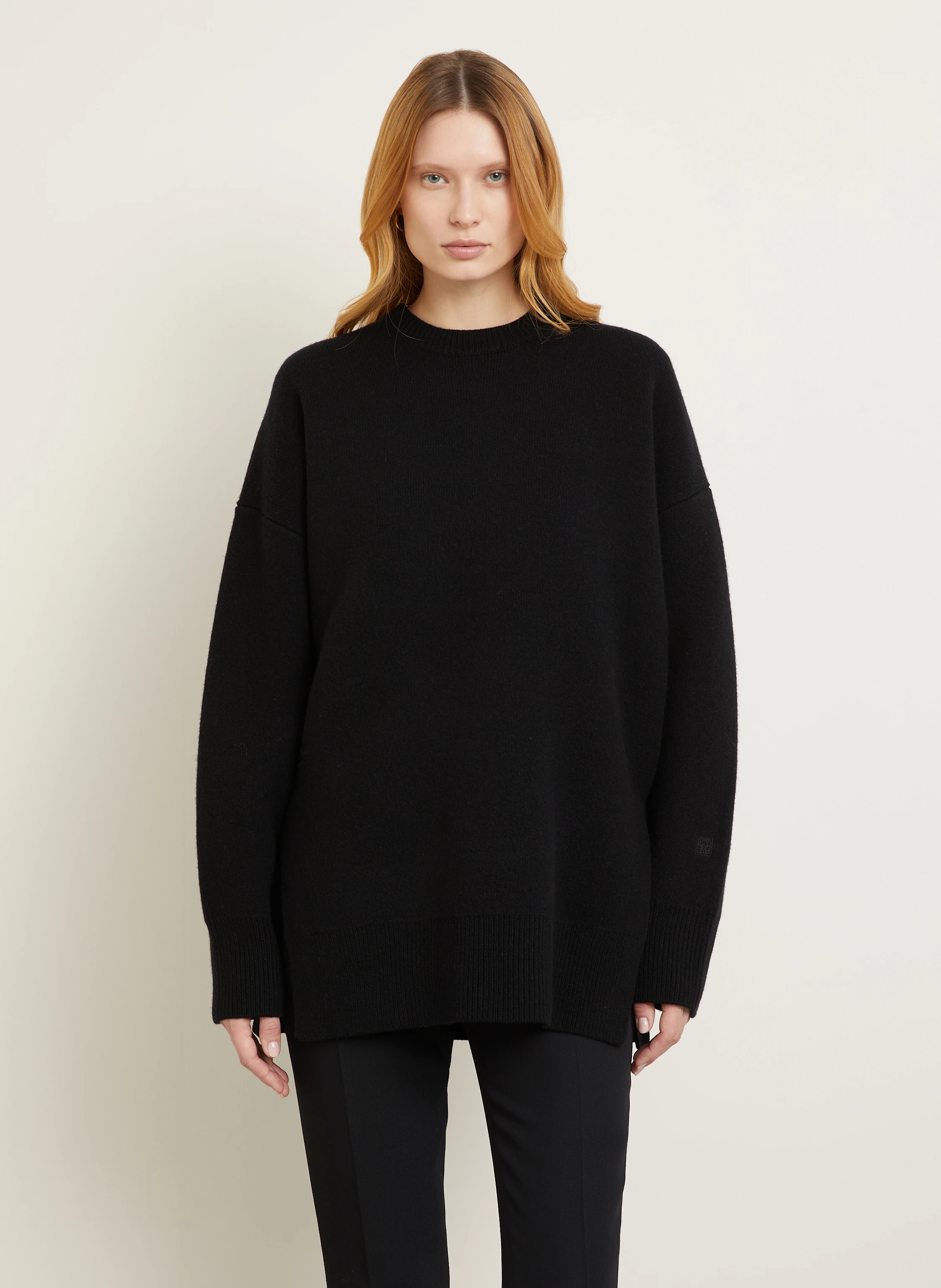 TOTEME Pullover