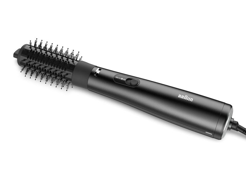 Braun Warmluftbürste Air Styler AS 4.2 Föhnbürste