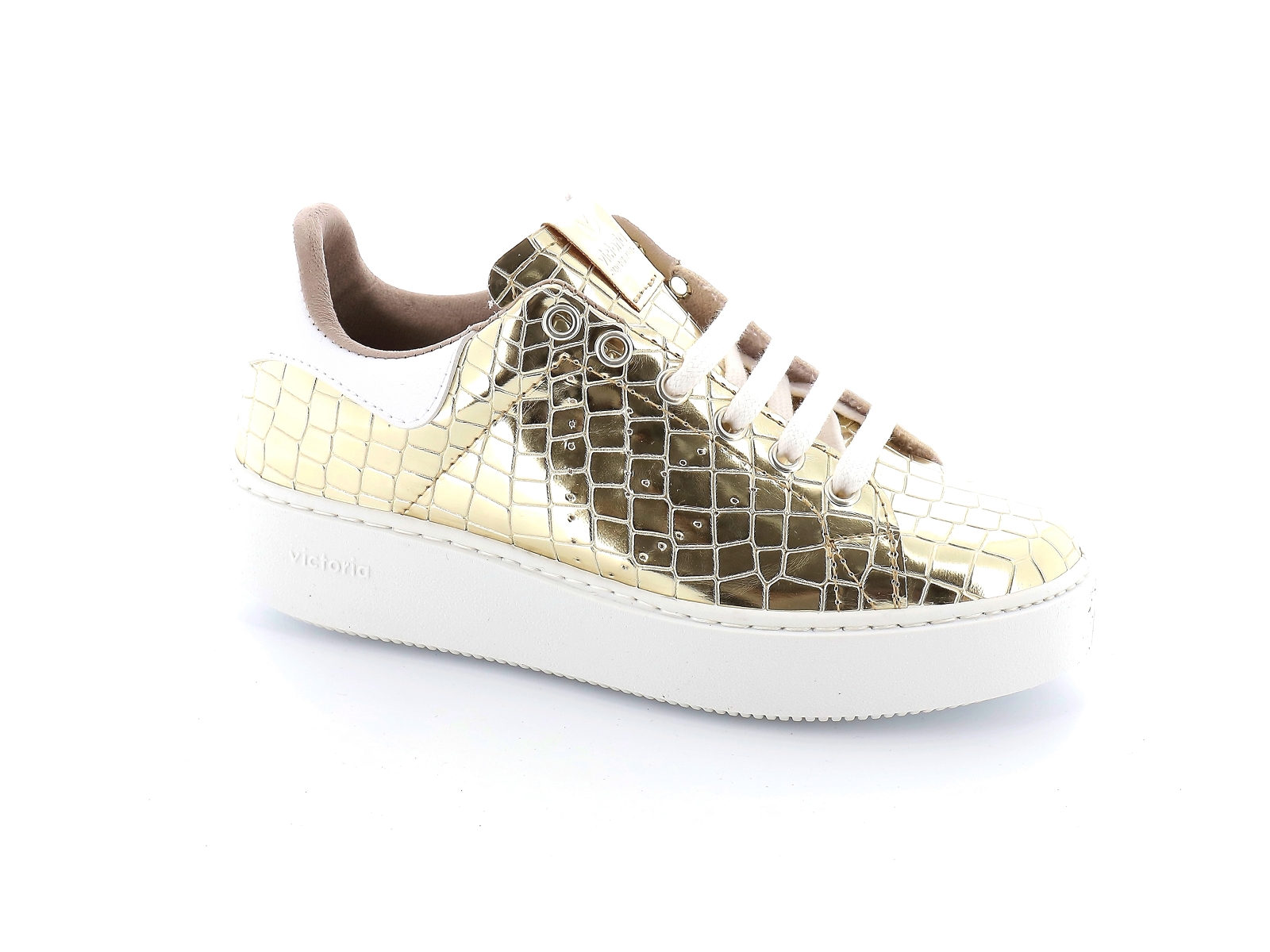 Victoria-1260142 Cuir Or