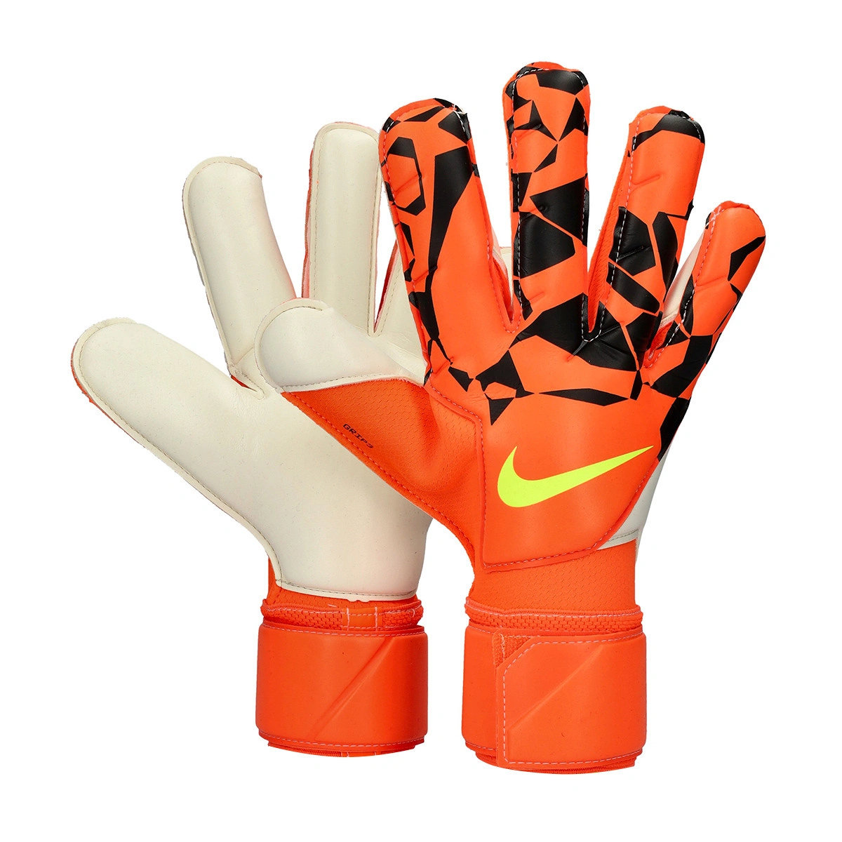 Luvas Nike Grip3