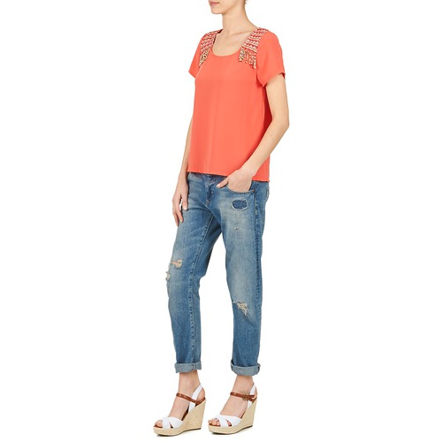 Moony Mood - EDENA - Corail