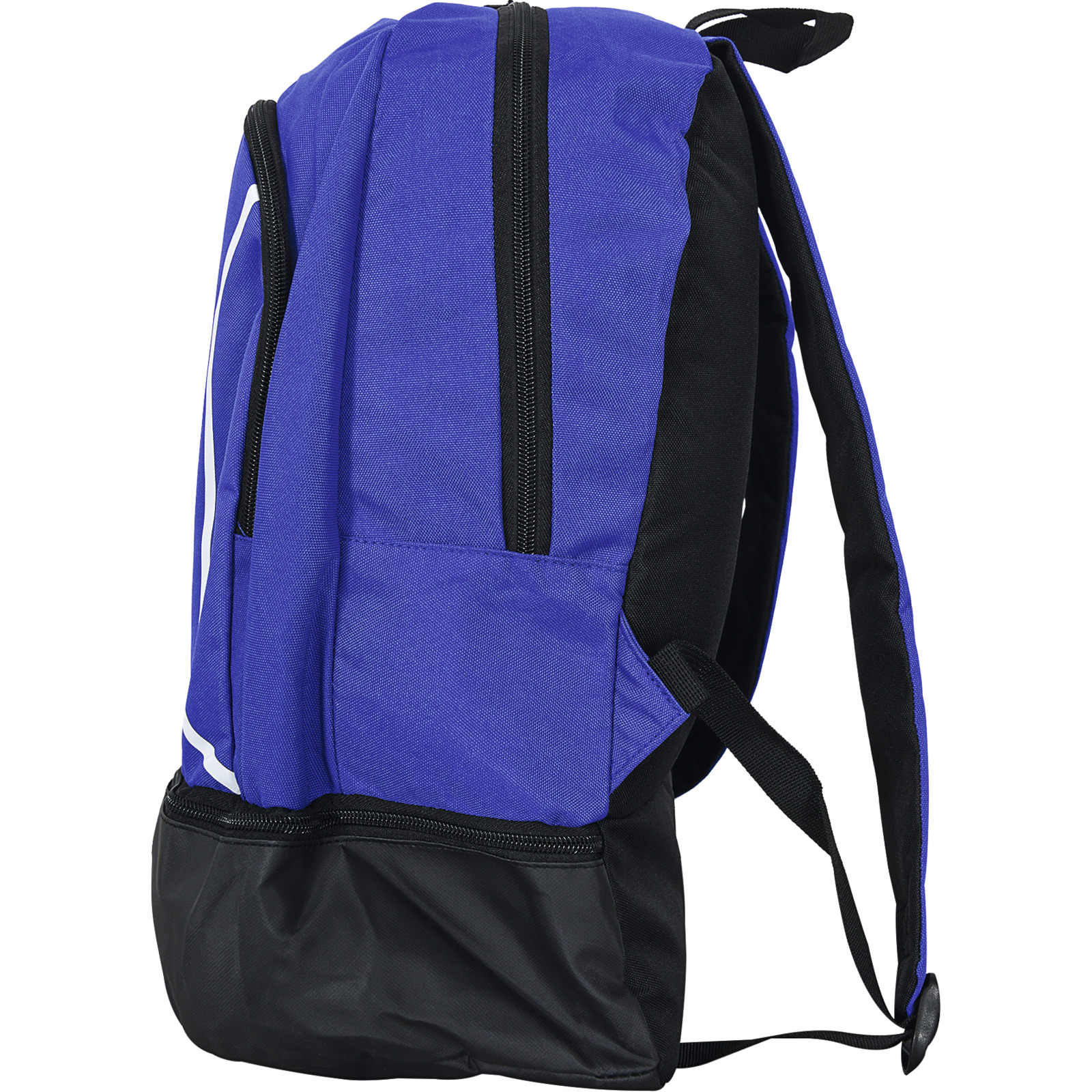 Lotto Backpack Soccer Elite rot