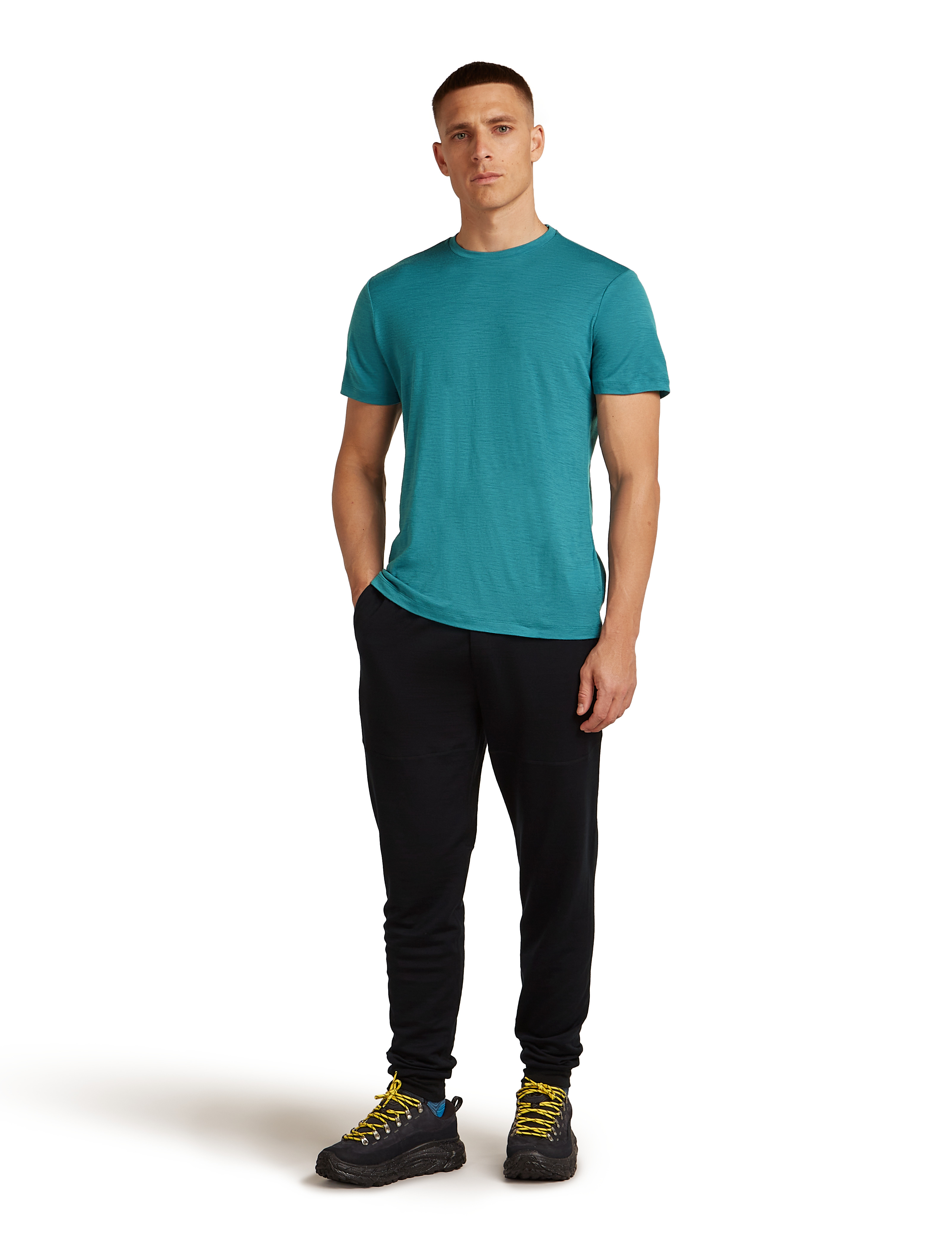 M Merino Blend 300 RealFleece Descender Jogger