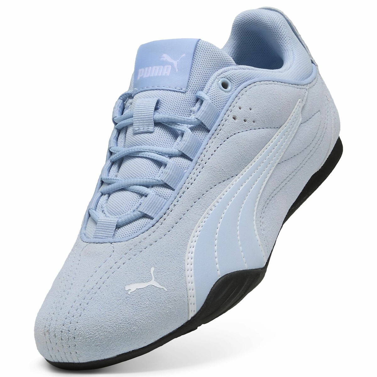 Tênis PUMA Catch Soleil Suede