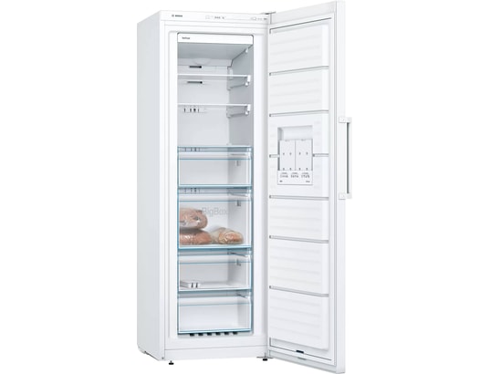 BOSCH - Congélateur armoire GSN33VWEP