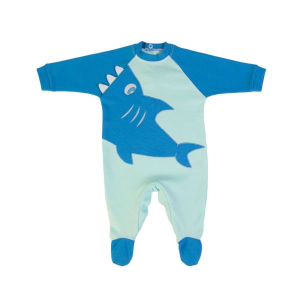 FS Baby Babygrow - 15573