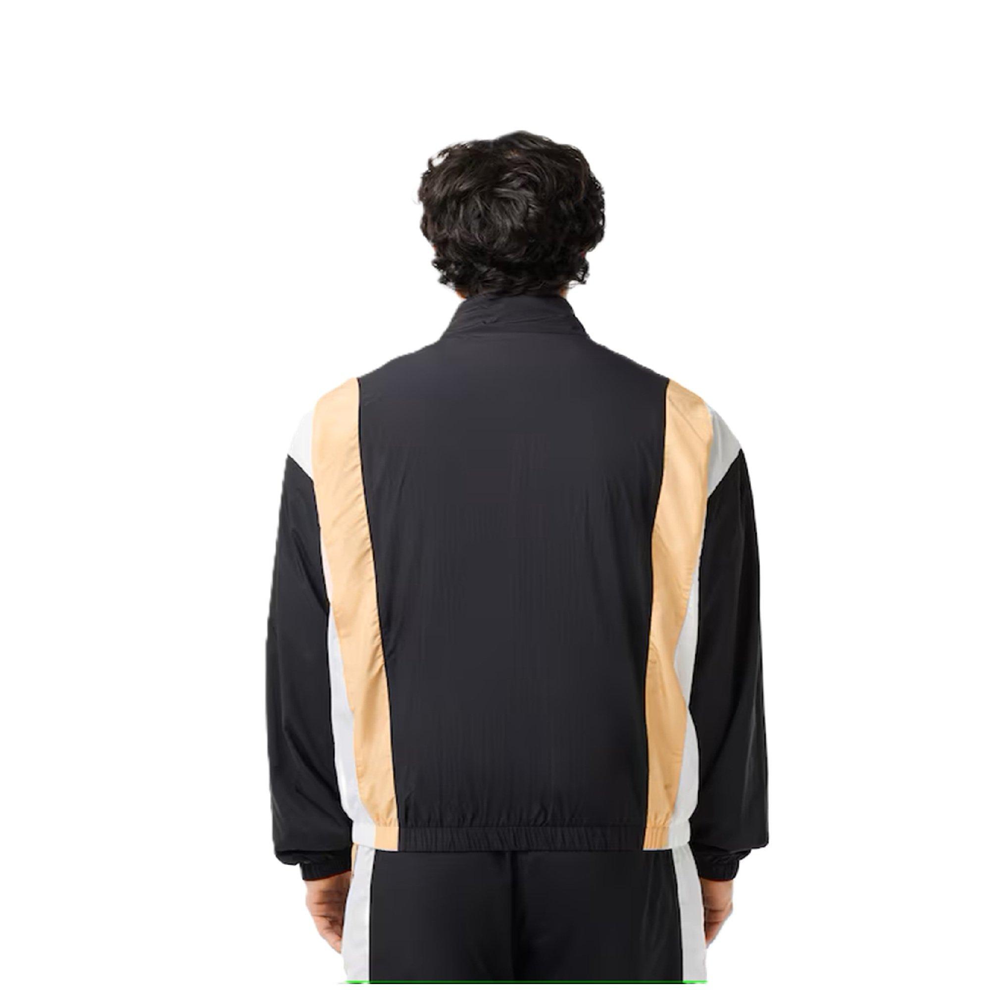 Lacoste BH6978 Jkt Sn99