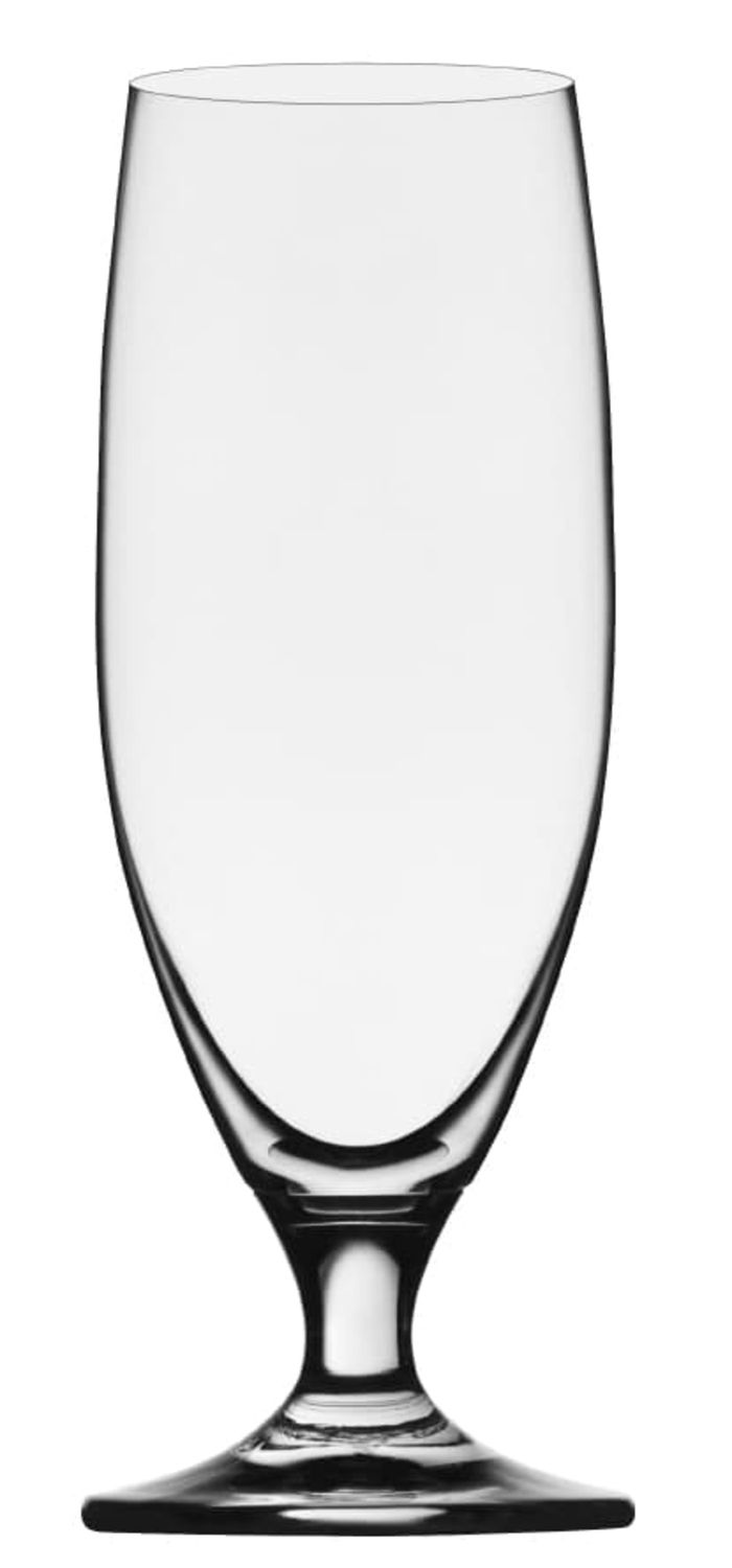 Bierglas 6er Set Biergläser IMPERIAL 0,3 Liter