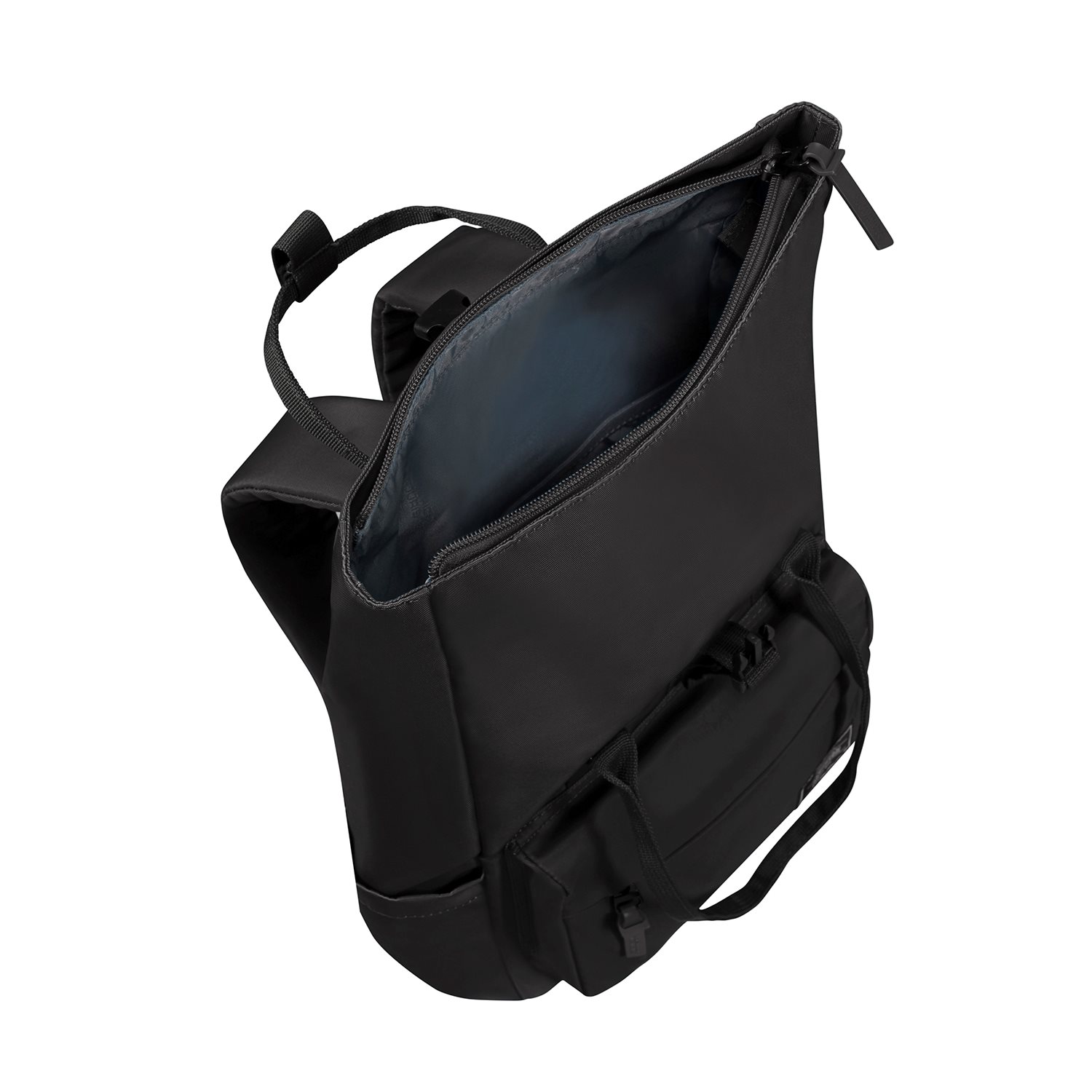 American Tourister Urban Groove UG16 Backpack City black