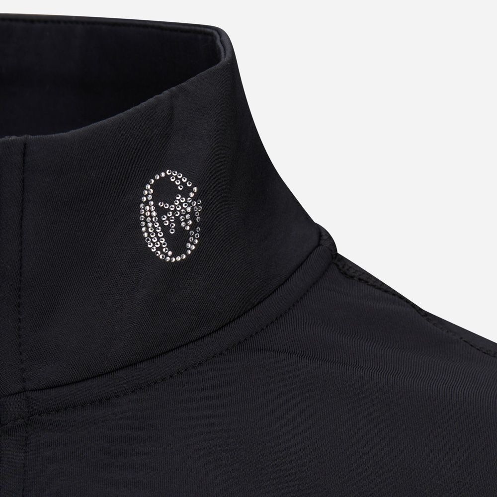 Kenashi Zip Dame 7/Nero