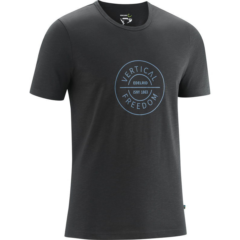 Edelrid Herren Highball IV T-Shirt