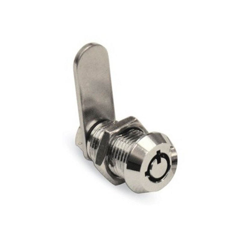 Serrure Cannon Lock