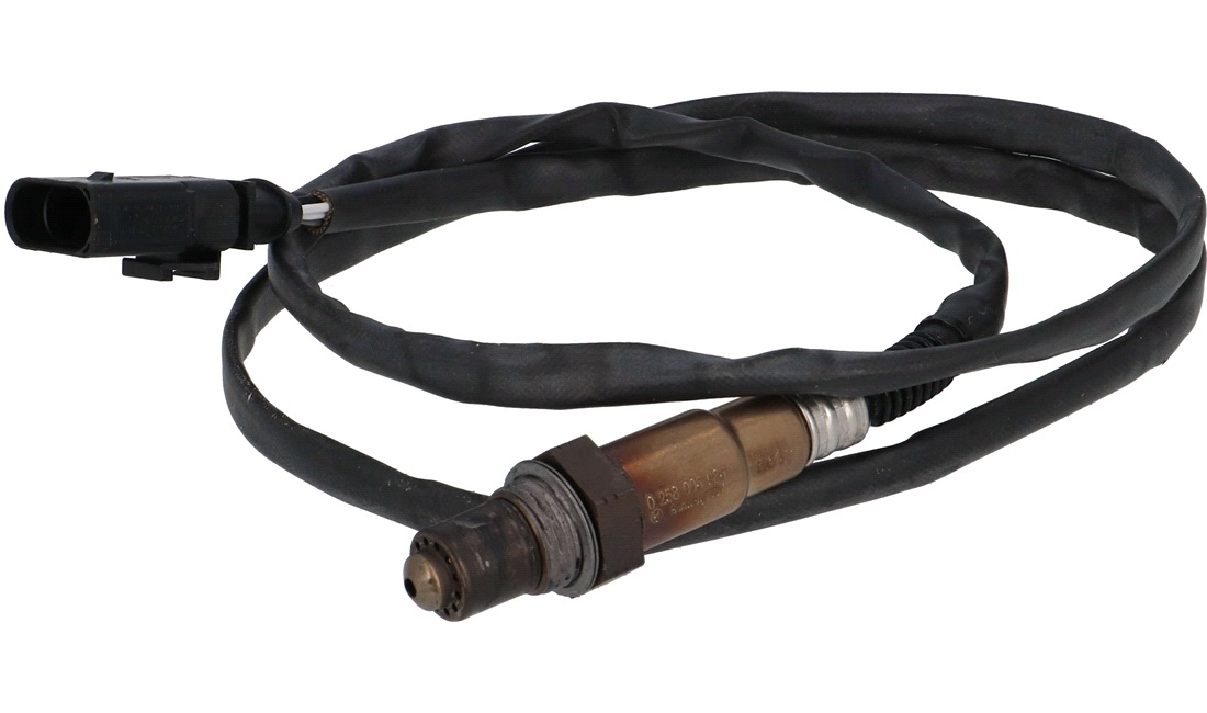 Lambda-sonde,