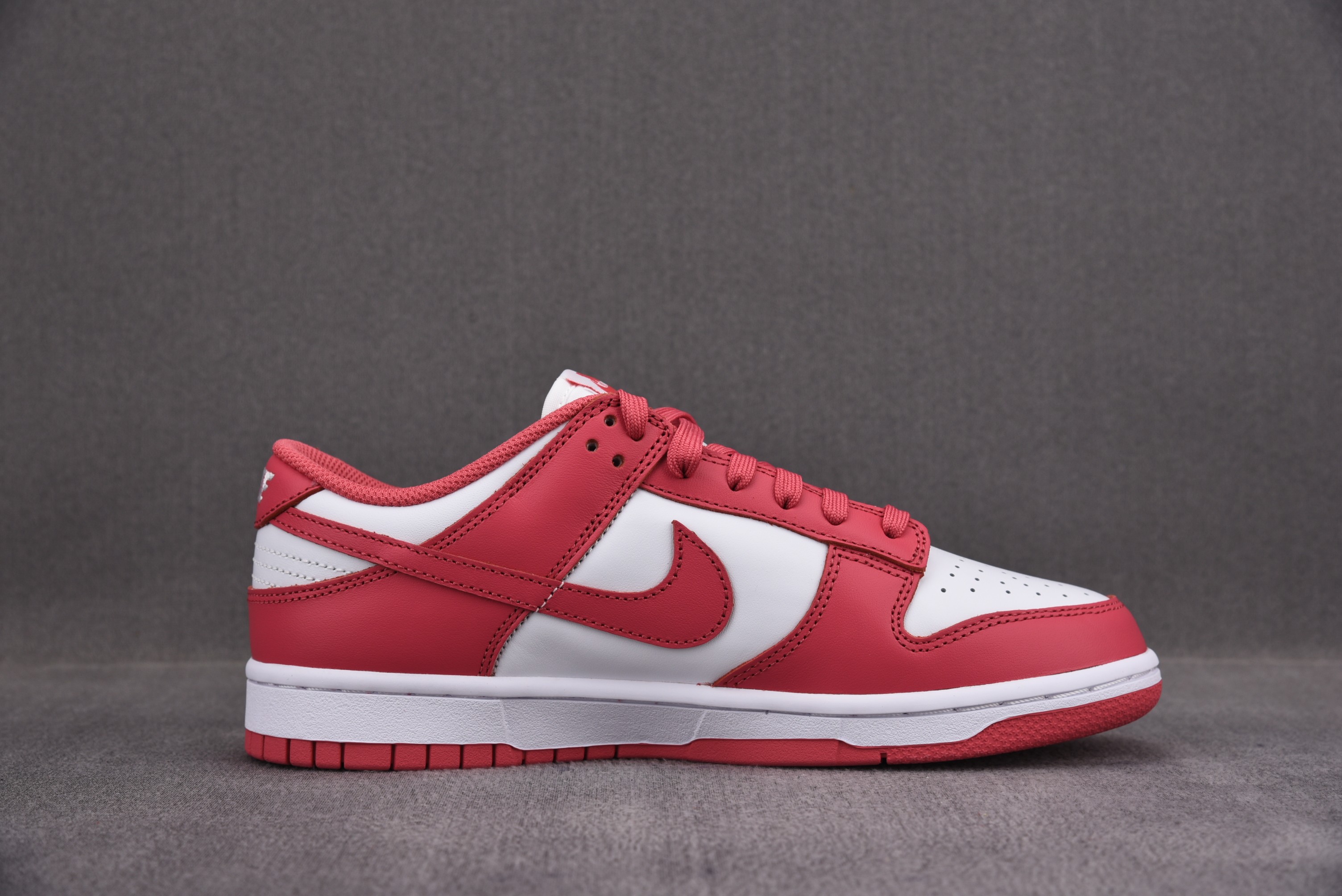 Nike Dunk Low Archeo Pink (Women Size!!)