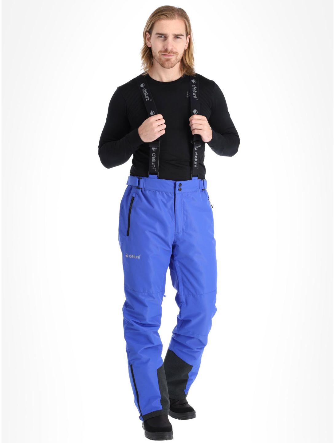 Icerocker Pure skibroek heren