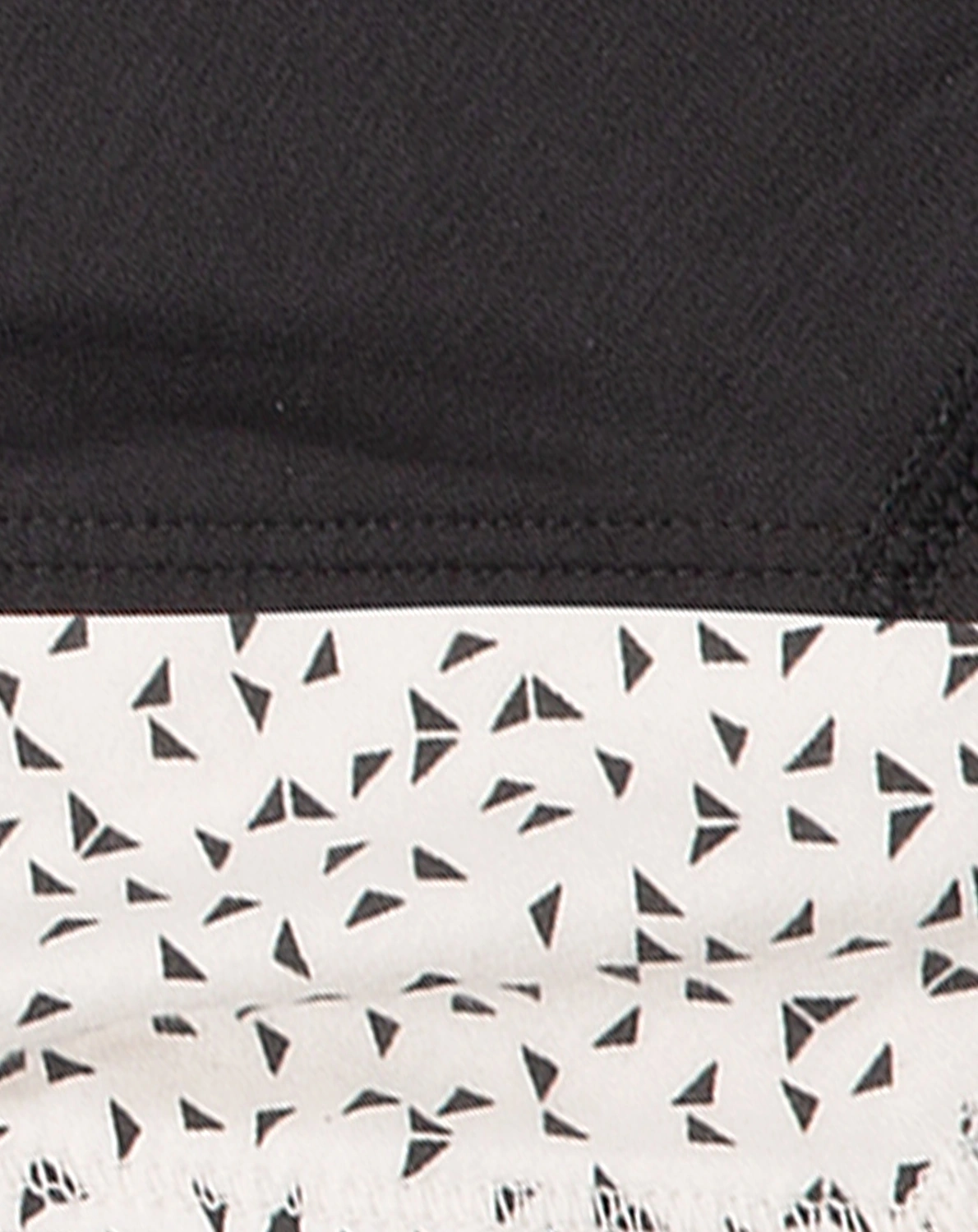 Slip RIO - PATTERN 2er-Pack white whisper