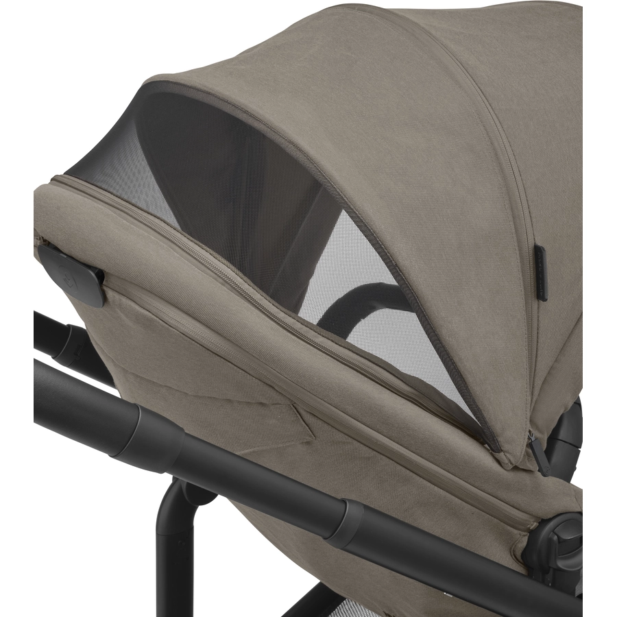 MAXI COSI Kombikinderwagen Plaza Plus Twillic Truffle