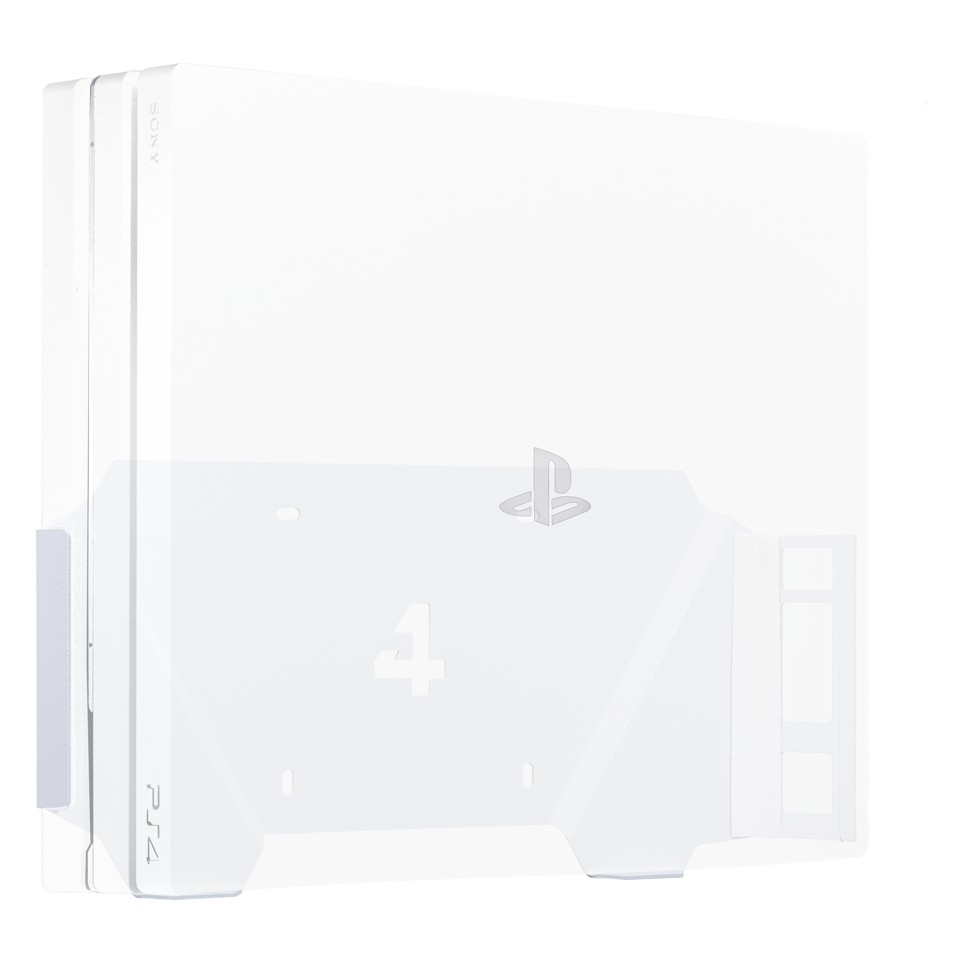 4mount - Wall Mount For Ps4 Pro