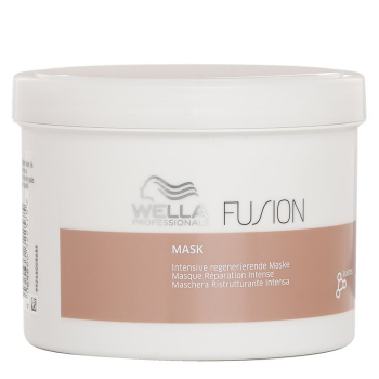 Wella Fusion Intensive Regenerating Mask