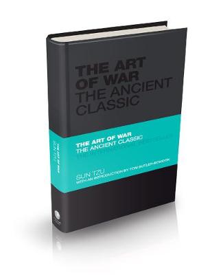 The Art of War: The Ancient Classic - Capstone Classics (Hardback)