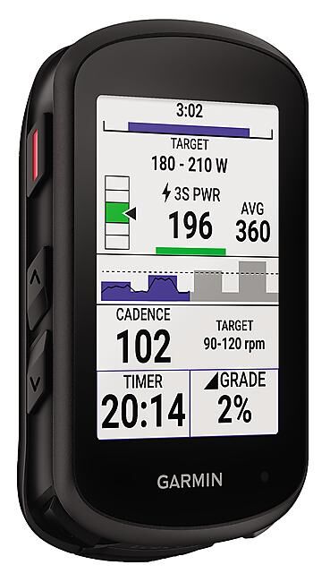 GARMIN - GPS VELO EDGE 840